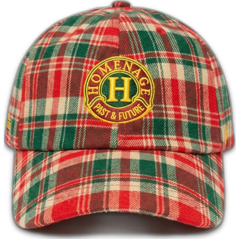 petten-gebogen-meerkleurig-verstelbaar-plaid-resort-sport-the-90s-van-homenage