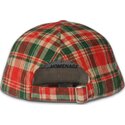 petten-gebogen-meerkleurig-verstelbaar-plaid-resort-sport-the-90s-van-homenage