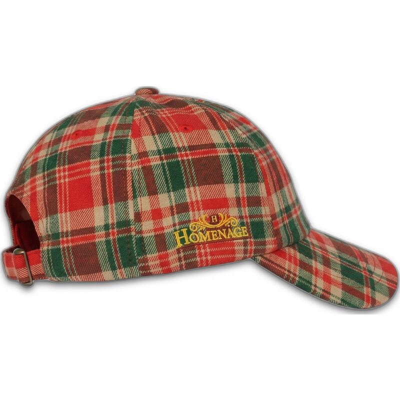 petten-gebogen-meerkleurig-verstelbaar-plaid-resort-sport-the-90s-van-homenage