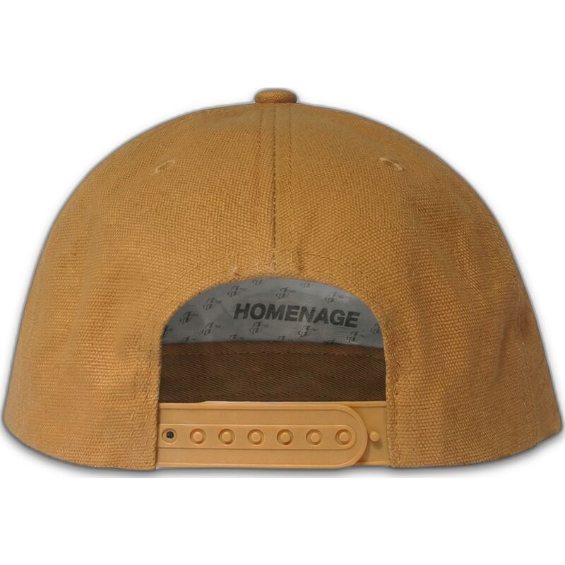 petten-gebogen-bruin-snapback-decker-workwear-the-retro-van-homenage petten-gebogen-bruin-snapback-decker-workwear-the-retro-van-homenage