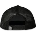 petten-gebogen-zwart-snapback-the-trucker-union-workwear-the-van-homenage