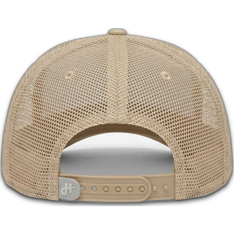 petten-gebogen-beige-snapback-the-trucker-union-workwear-the-van-homenage petten-gebogen-beige-snapback-the-trucker-union-workwear-the-van-homenage