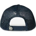 petten-gebogen-marineblauw-snapback-the-trucker-union-workwear-the-van-homenage
