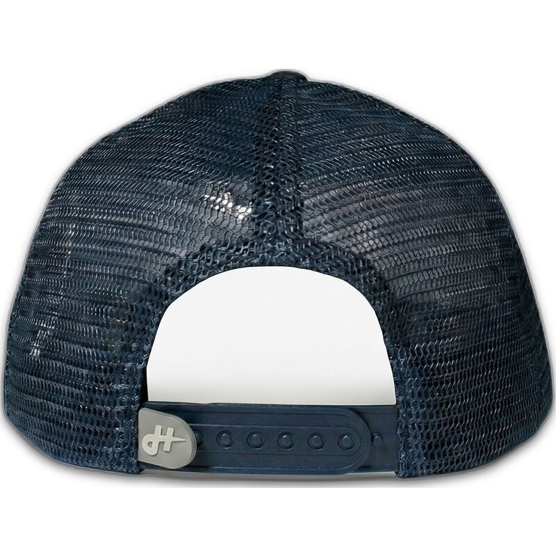 petten-gebogen-marineblauw-snapback-the-trucker-union-workwear-the-van-homenage petten-gebogen-marineblauw-snapback-the-trucker-union-workwear-the-van-homenage