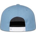petten-gebogen-blauw-snapback-lasky-skylines-the-retro-van-homenage