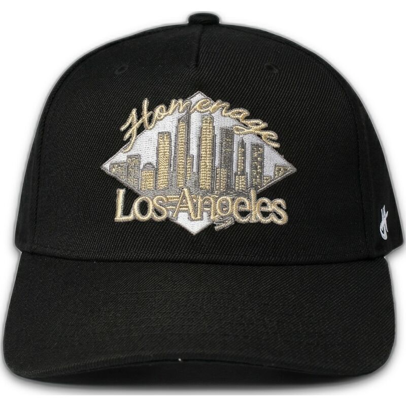 petten-gebogen-zwart-snapback-lasky-skylines-the-retro-van-homenage petten-gebogen-zwart-snapback-lasky-skylines-the-retro-van-homenage