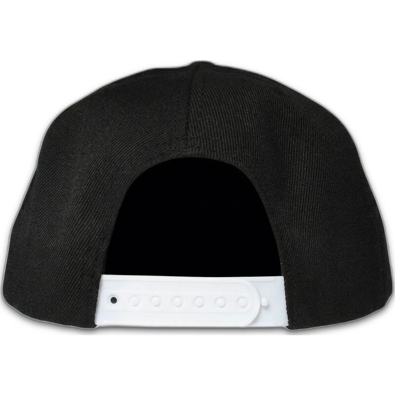 petten-gebogen-zwart-snapback-lasky-skylines-the-retro-van-homenage petten-gebogen-zwart-snapback-lasky-skylines-the-retro-van-homenage
