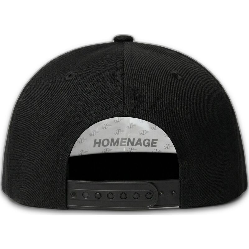 petten-plat-zwart-snapback-los-angeles-skylines-the-snap-van-homenage petten-plat-zwart-snapback-los-angeles-skylines-the-snap-van-homenage