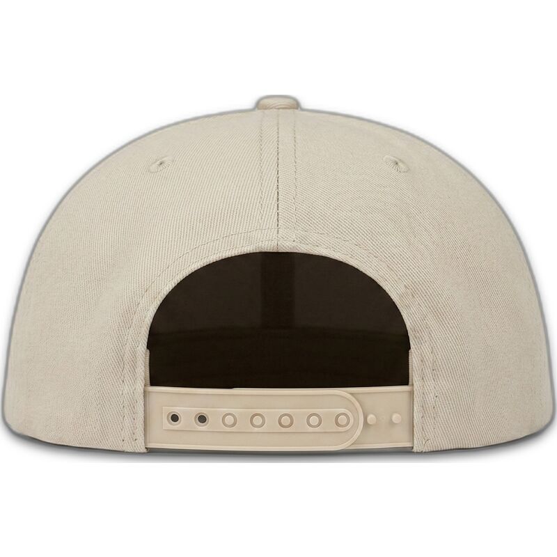 petten-plat-beige-snapback-los-angeles-skylines-the-snap-van-homenage