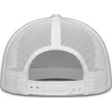 petten-gebogen-blauw-snapback-the-trucker-childhood-fun-the-van-homenage