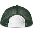petten-gebogen-groen-snapback-the-trucker-childhood-fun-the-van-homenage