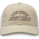 petten-gebogen-beige-snapback-just-kids-the-retro-van-homenage