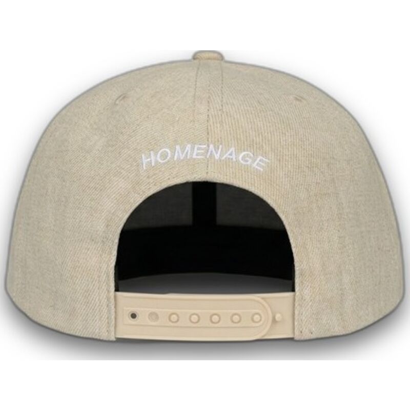 petten-gebogen-beige-snapback-just-kids-the-retro-van-homenage