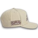 petten-gebogen-beige-snapback-just-kids-the-retro-van-homenage