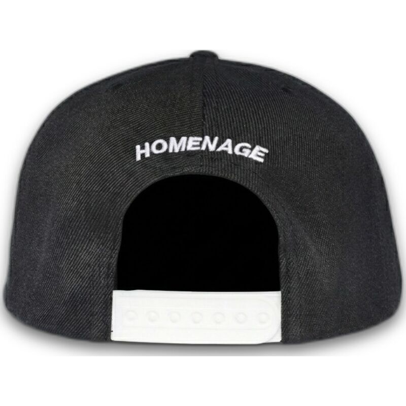petten-gebogen-zwart-snapback-just-kids-the-retro-van-homenage