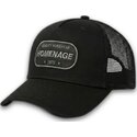 petten-gebogen-zwart-snapback-the-trucker-work-1975-workwear-the-van-homenage