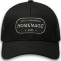 petten-gebogen-zwart-snapback-the-trucker-work-1975-workwear-the-van-homenage