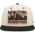 petten-plat-beige-snapback-nysky-skylines-the-snap-van-homenage