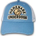 petten-gebogen-blauw-snapback-the-trucker-underdogs-the-van-homenage