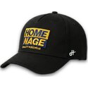 petten-gebogen-zwart-snapback-decker-workwear-the-retro-van-homenage