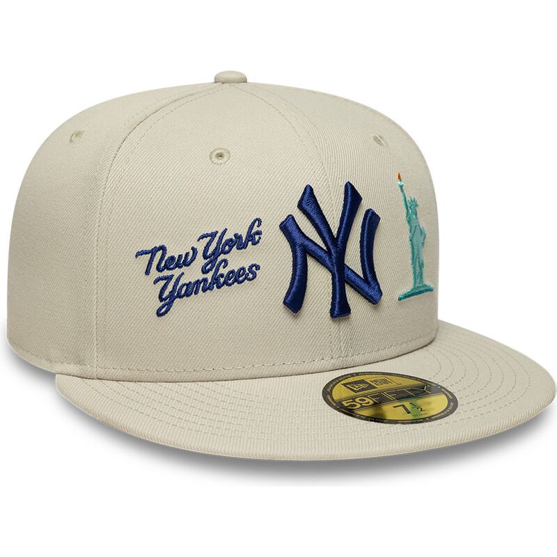 petten-plat-beige-fitted-59fifty-city-icon-van-new-york-yankees-mlb-van-new-era