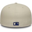 petten-plat-beige-fitted-59fifty-city-icon-van-new-york-yankees-mlb-van-new-era