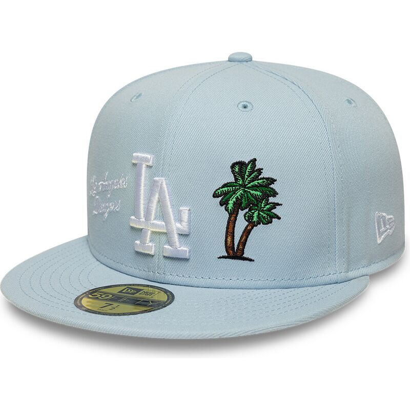 petten-plat-blauw-fitted-59fifty-city-icon-van-los-angeles-dodgers-mlb-van-new-era
