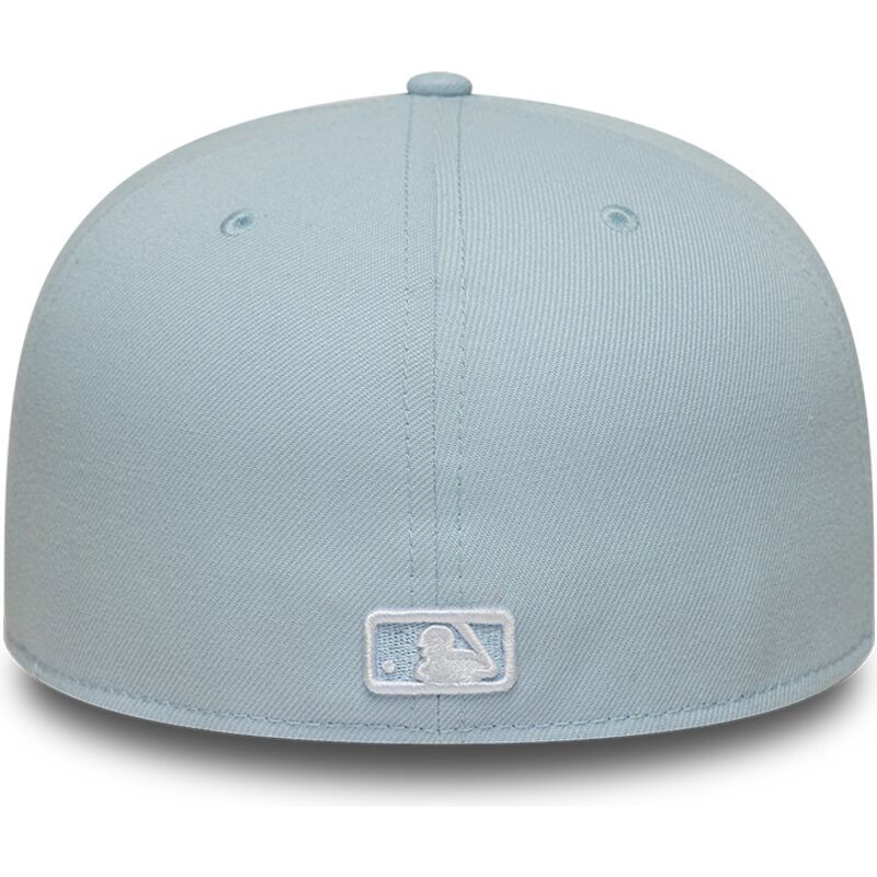 petten-plat-blauw-fitted-59fifty-city-icon-van-los-angeles-dodgers-mlb-van-new-era