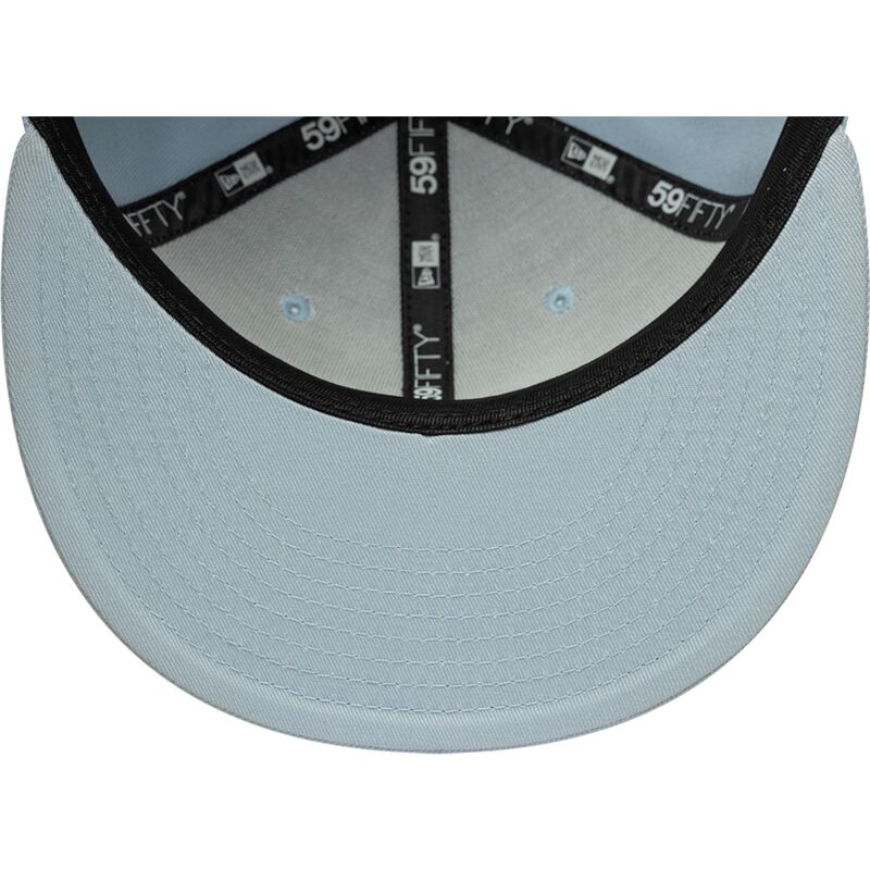petten-plat-blauw-fitted-59fifty-city-icon-van-los-angeles-dodgers-mlb-van-new-era