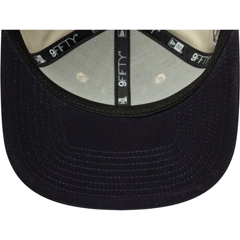 petten-plat-beige-snapback-9fifty-original-fit-world-series-van-new-york-yankees-mlb-van-new-era