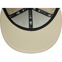 petten-plat-beige-snapback-9fifty-league-essential-van-new-york-yankees-mlb-van-new-era