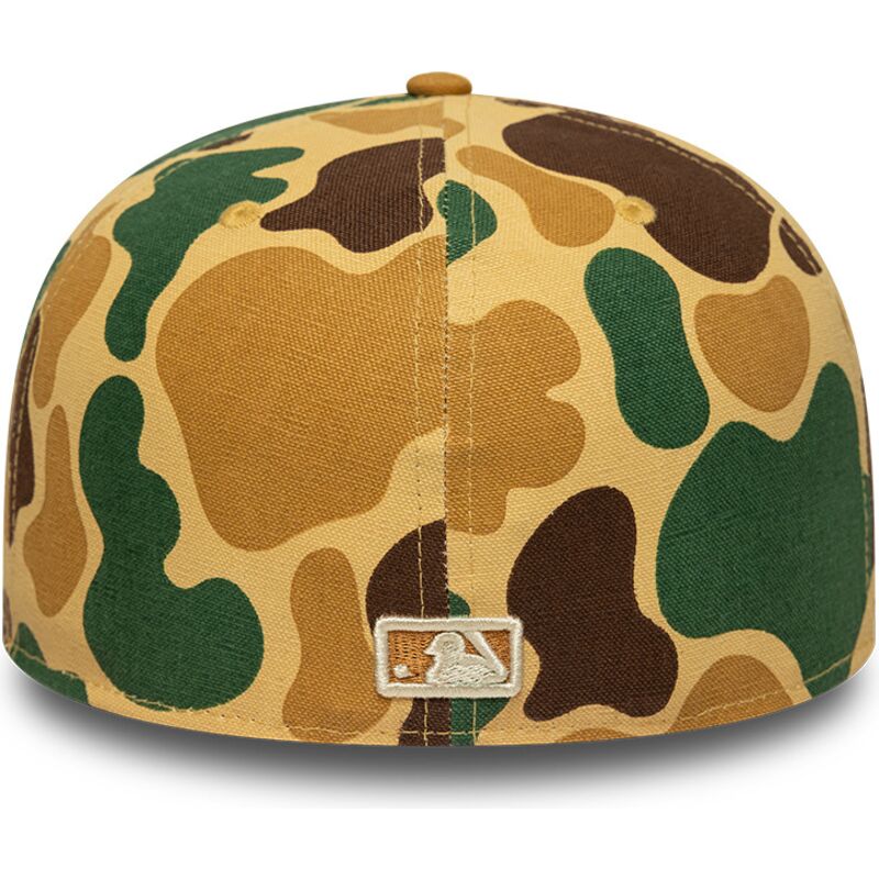 petten-plat-camouflage-fitted-59fifty-camo-van-new-york-yankees-mlb-van-new-era petten-plat-camouflage-fitted-59fifty-camo-van-new-york-yankees-mlb-van-new-era