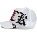petten-gebogen-wit-snapback-old-english-cock-the-farm-van-goorin-bros