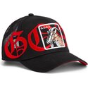 petten-gebogen-zwart-snapback-old-english-goat-the-farm-van-goorin-bros