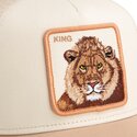 petten-gebogen-beige-snapback-blur-king-the-farm-van-goorin-bros