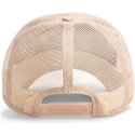 petten-gebogen-beige-snapback-blur-stag-the-farm-van-goorin-bros