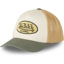 petten-gebogen-meerkleurig-snapback-terry12-van-von-dutch