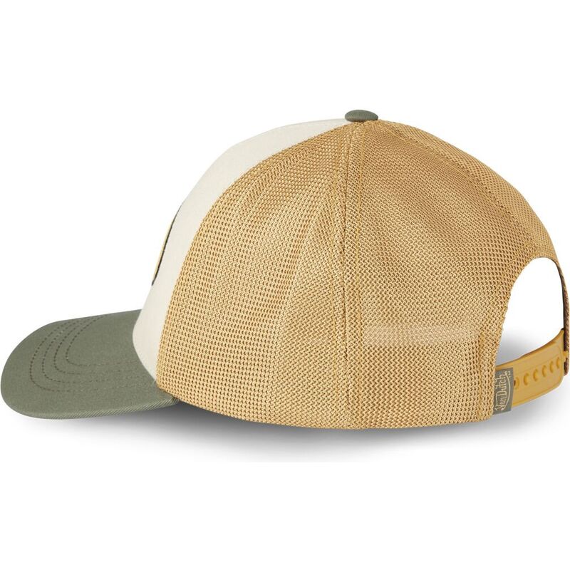 petten-gebogen-meerkleurig-snapback-terry12-van-von-dutch