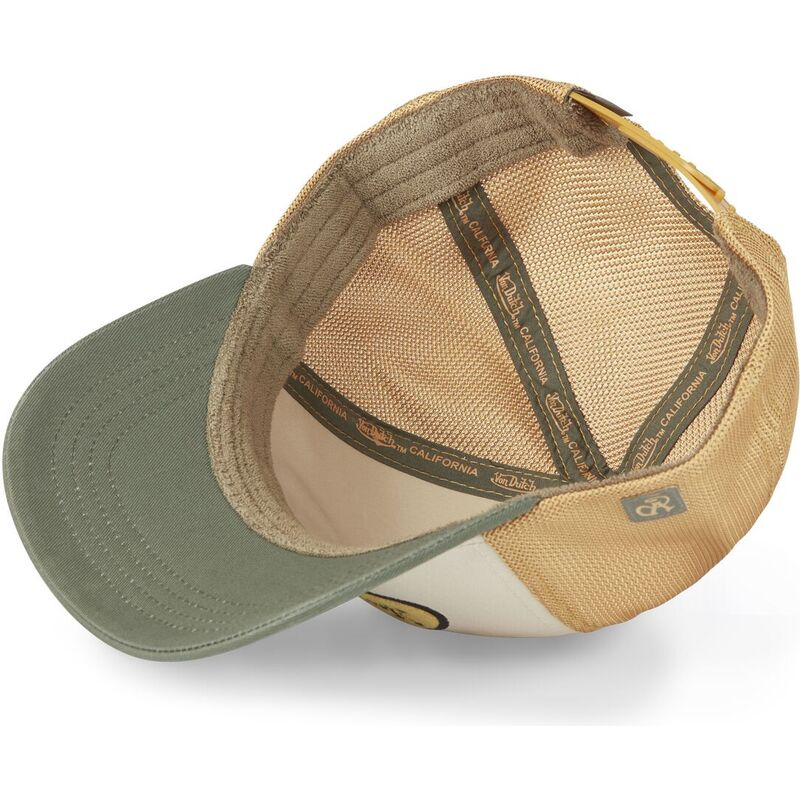 petten-gebogen-meerkleurig-snapback-terry12-van-von-dutch