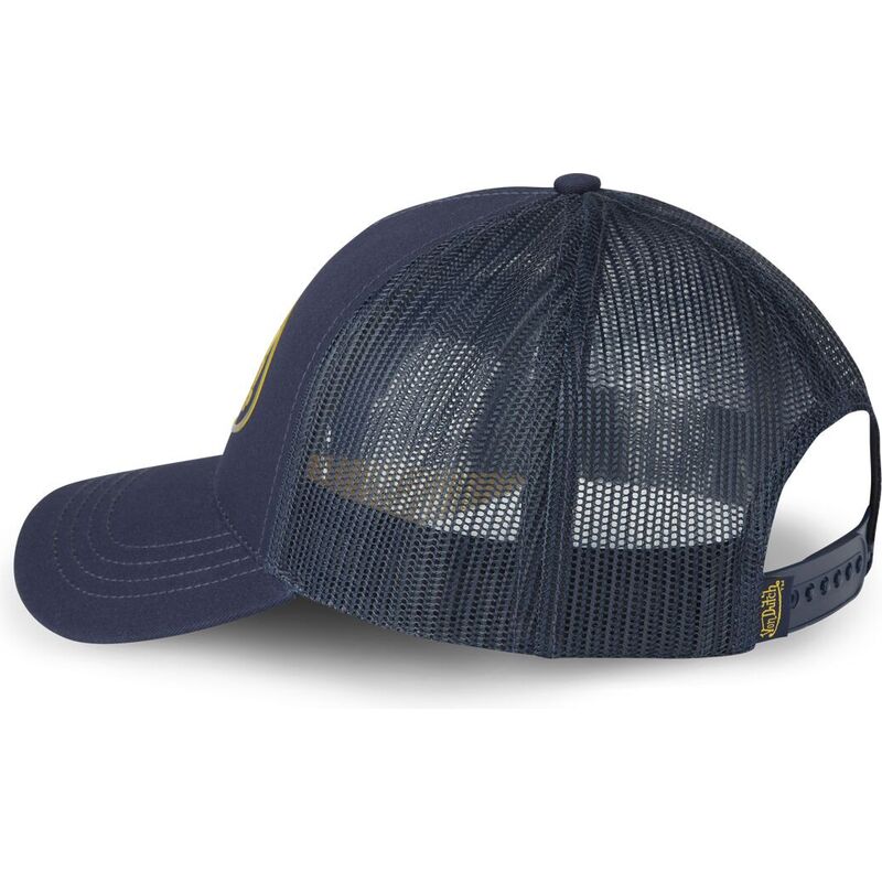 petten-gebogen-marineblauw-snapback-log18-van-von-dutch