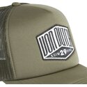 petten-gebogen-groen-snapback-foam08-van-von-dutch