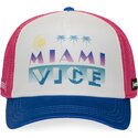 petten-gebogen-meerkleurig-snapback-rosa-mia1-copb-miami-vice-van-capslab