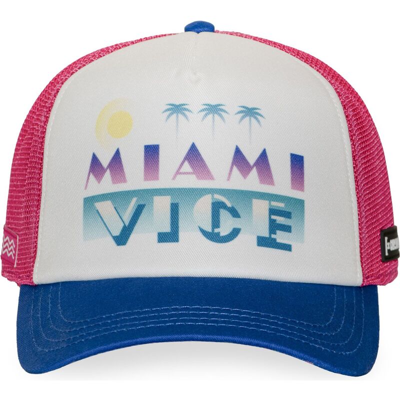 petten-gebogen-meerkleurig-snapback-rosa-mia1-copb-miami-vice-van-capslab petten-gebogen-meerkleurig-snapback-rosa-mia1-copb-miami-vice-van-capslab