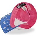 petten-gebogen-meerkleurig-snapback-rosa-mia1-copb-miami-vice-van-capslab