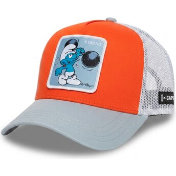Smurfin Smansen