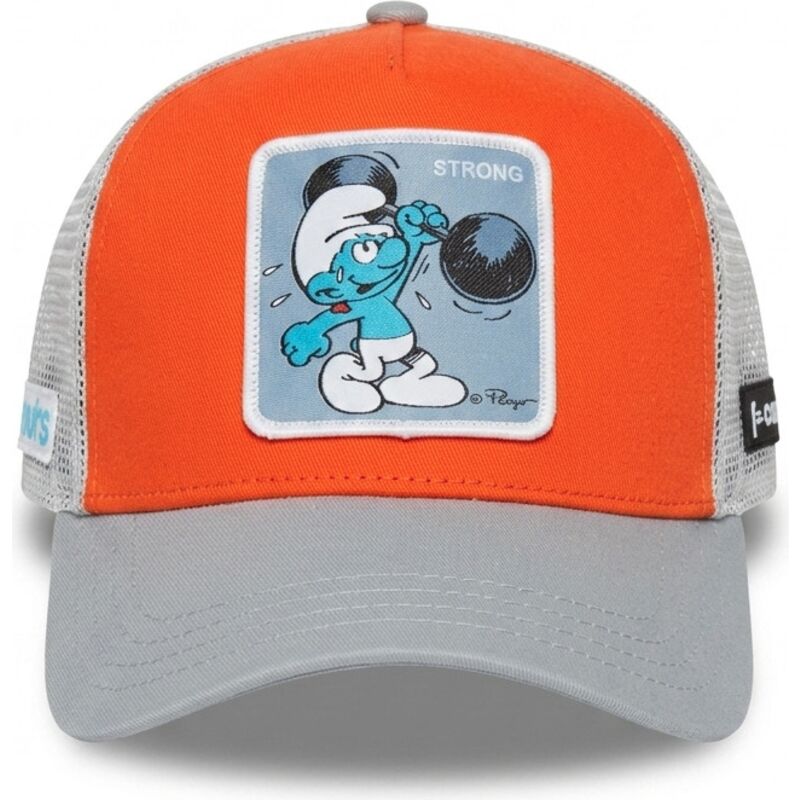 petten-gebogen-meerkleurig-snapback-smu2-strb-smurfin-smansen-de-smurfen-van-capslab