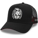 petten-gebogen-zwart-snapback-chu1-blob-chucky-van-capslab