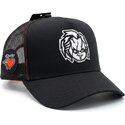 petten-gebogen-zwart-snapback-chu1-blob-chucky-van-capslab