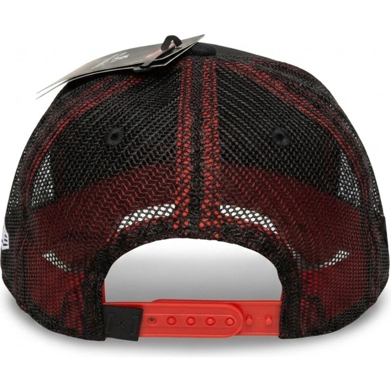 petten-gebogen-zwart-snapback-chu1-blob-chucky-van-capslab petten-gebogen-zwart-snapback-chu1-blob-chucky-van-capslab
