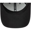 petten-gebogen-zwart-verstelbaar-9forty-tonal-flawless-van-new-york-yankees-mlb-van-new-era
